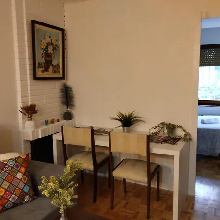 Habitacion Confort En Chamartin Madrid Buitenkant foto