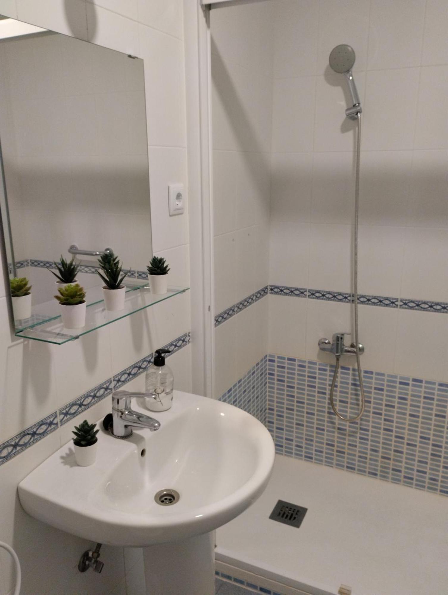 Séjour chez l'habitant Confort En Chamartin *
