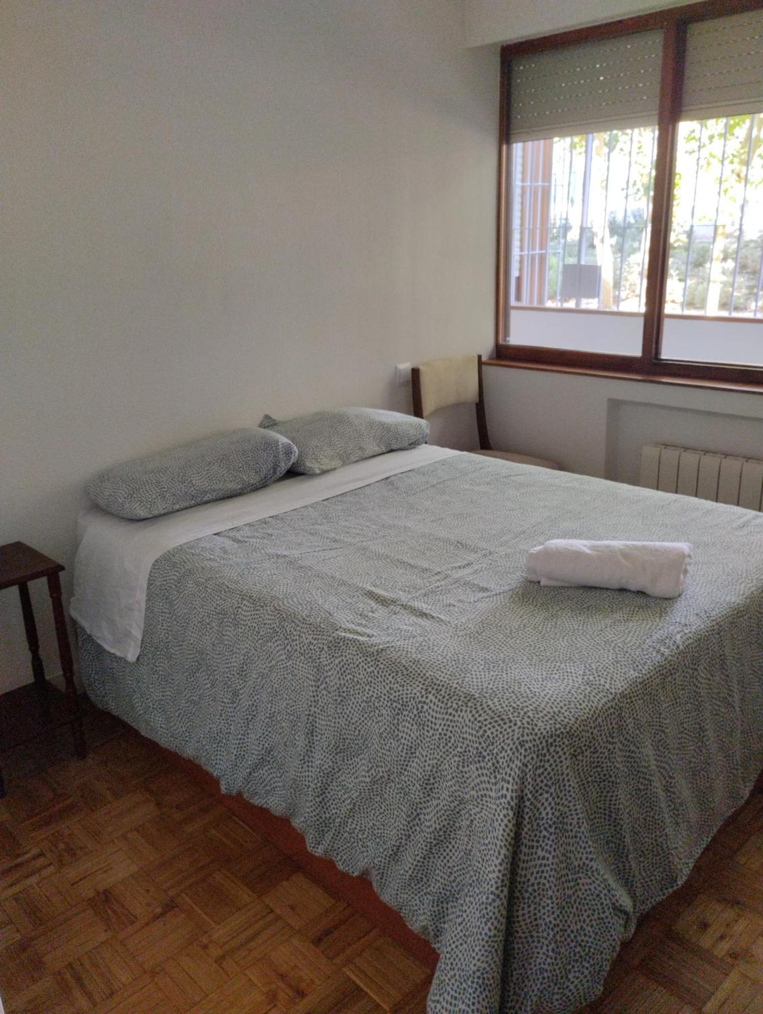 Confort En Chamartin Accommodatie bij particulieren Madrid