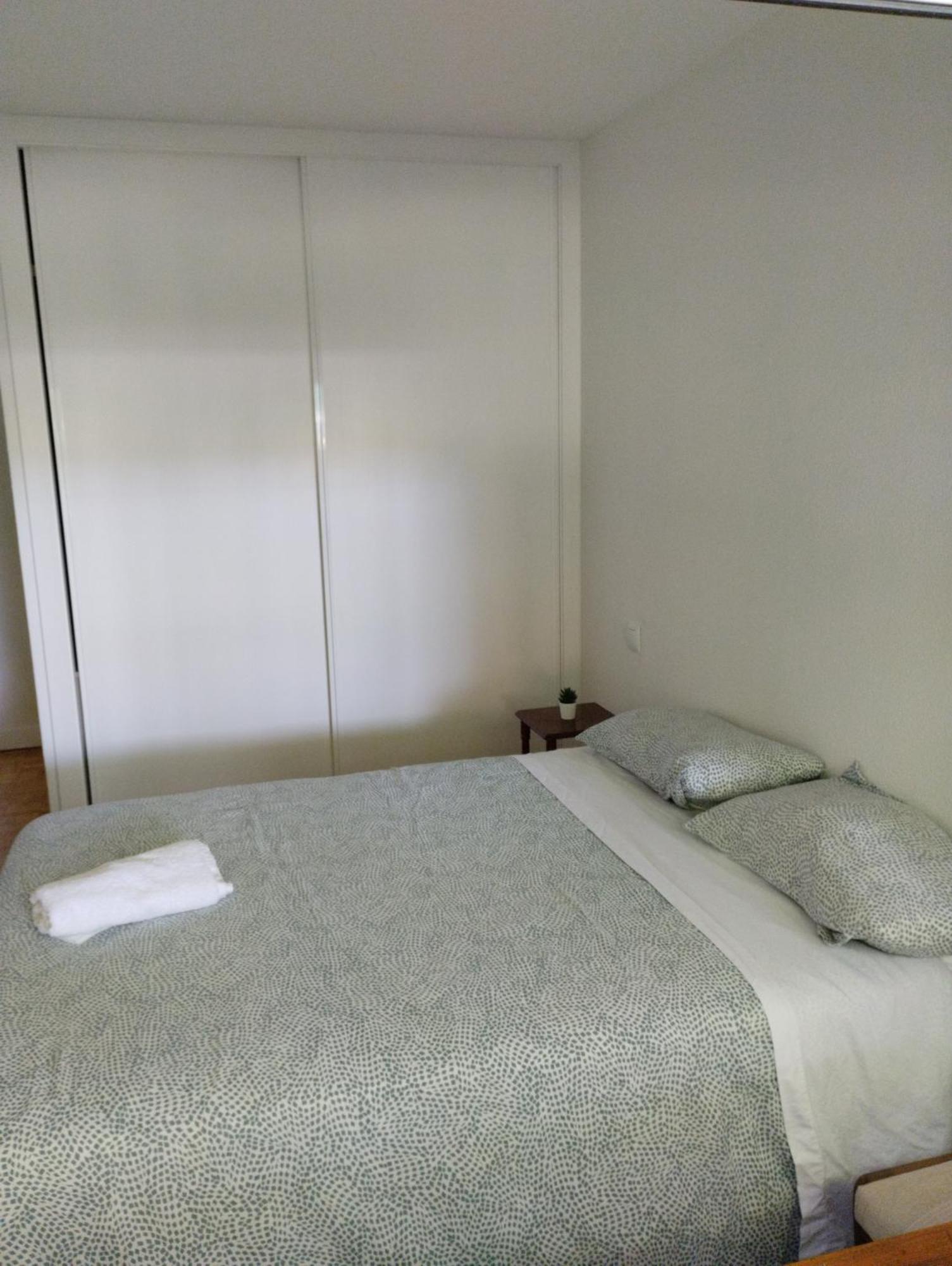 Séjour chez l'habitant Confort En Chamartin